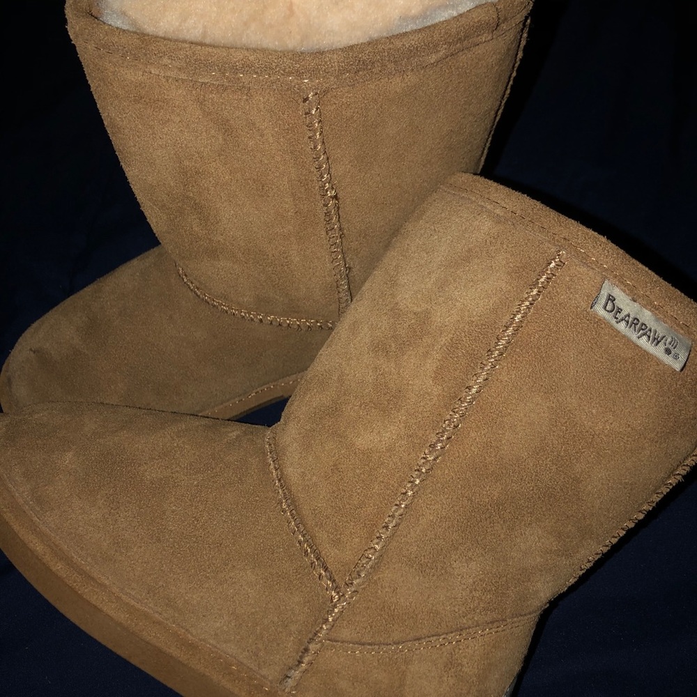boots